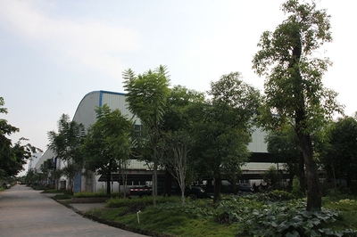 廣西聯達機械制造