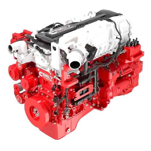 泰勒機(jī)械與康明斯聯(lián)合開發(fā)氫內(nèi)燃機(jī)版叉車和集裝箱堆高機(jī)