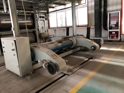 設(shè)備 五層瓦線 五色全自動(dòng)印刷開(kāi)槽一體機(jī)等設(shè)備需要轉(zhuǎn)讓,快來(lái)聯(lián)系