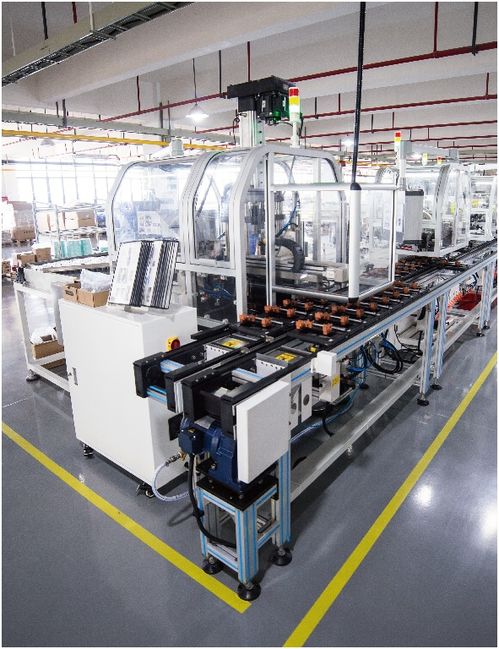 哈九智慧護理床 德國精密電機驅動，毫米級精準守護